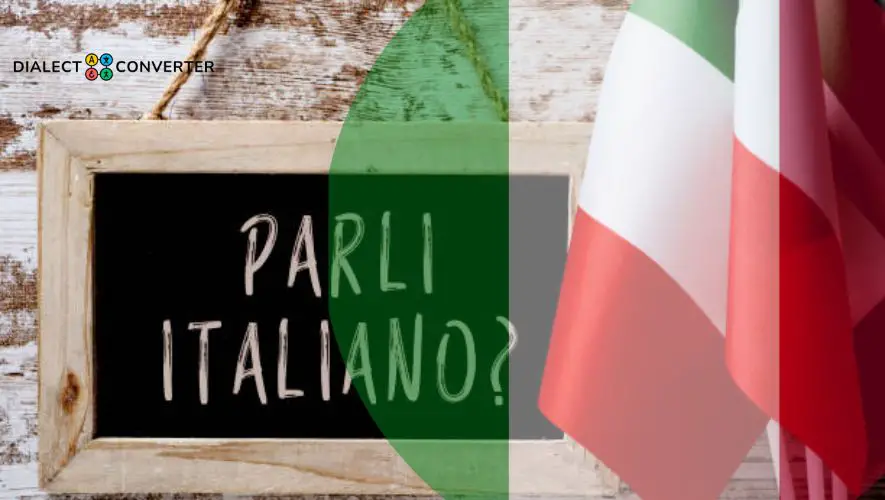 Cos'è un traduttore dialettale italiano-Friulano?