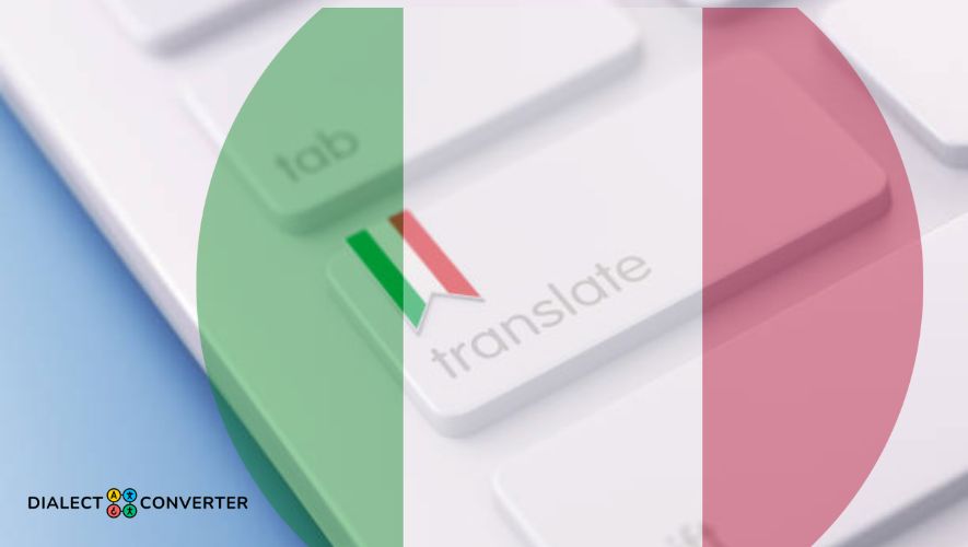 Cos'è un traduttore dialettale italiano-Bolognese?
